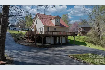 203 Nottingham Drive, Maiden, NC 28650 - Photo 28