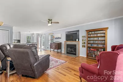 203 Nottingham Drive, Maiden, NC 28650 - Photo 4