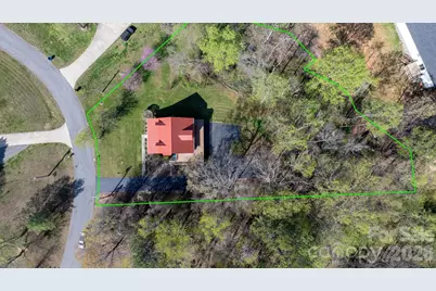 203 Nottingham Drive, Maiden, NC 28650 - Photo 32