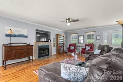 203 Nottingham Drive, Maiden, NC 28650 - Photo 6