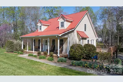 203 Nottingham Drive, Maiden, NC 28650 - Photo 2