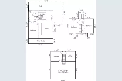 203 Nottingham Drive, Maiden, NC 28650 - Photo 24