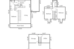 203 Nottingham Dr, Maiden, NC 28650 - Photo 24