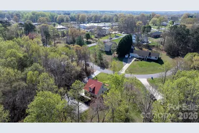 203 Nottingham Drive, Maiden, NC 28650 - Photo 36