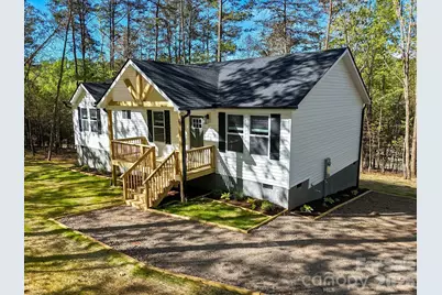 21 Woodchuck Lane, Marion, NC 28752 - Photo 1