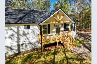 21 Woodchuck Lane, Marion, NC 28752 - Photo 44