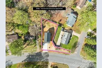 6900 Barrington Drive, Charlotte, NC 28215 - Photo 30