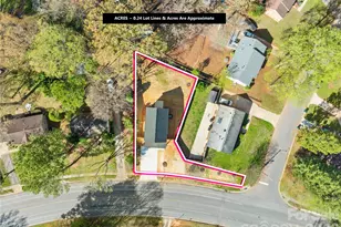 6900 Barrington Dr, Charlotte, NC 28215 - Photo 30