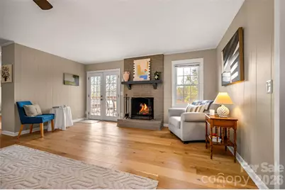 820 E Brookwood Drive, Landrum, SC 29356 - Photo 8