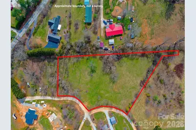 00 Rocky Hill Drive, Hendersonville, NC 28792 - Photo 4