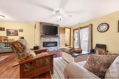 8 Blue Sky Drive, Leicester, NC 28748 - Photo 22