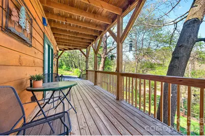 8 Blue Sky Drive, Leicester, NC 28748 - Photo 4