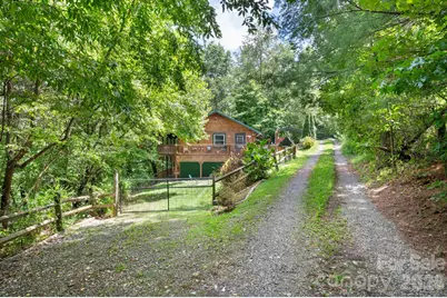 8 Blue Sky Drive, Leicester, NC 28748 - Photo 4