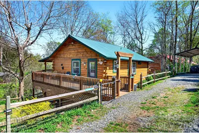 8 Blue Sky Drive, Leicester, NC 28748 - Photo 2