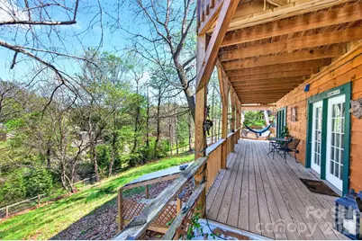 8 Blue Sky Drive, Leicester, NC 28748 - Photo 6