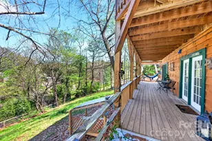 8 Blue Sky Dr, Leicester, NC 28748 - Photo 6