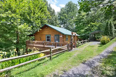 8 Blue Sky Drive, Leicester, NC 28748 - Photo 1