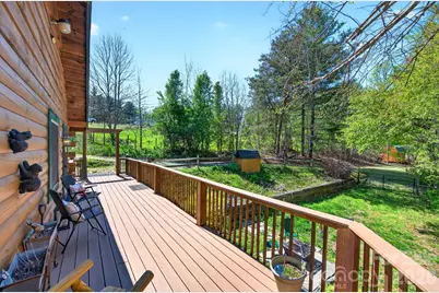 8 Blue Sky Drive, Leicester, NC 28748 - Photo 8