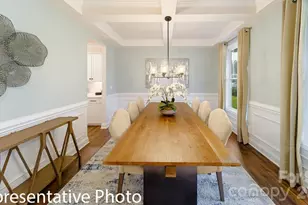 183 Asmodean Ln, Troutman, NC 28166 - Photo 4