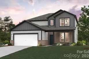 10059 Cannon Vis Ln, Kannapolis, NC 28027 - Photo 1