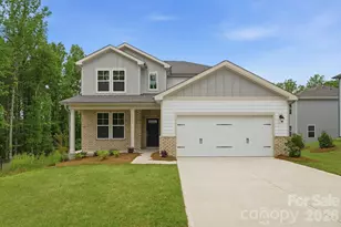 10059 Cannon Vis Ln, Kannapolis, NC 28027 - Photo 1