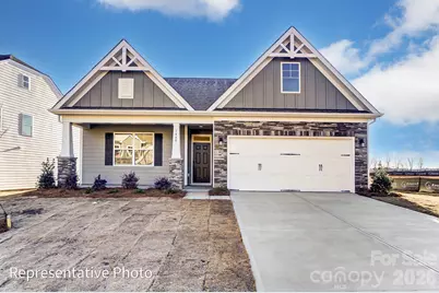 2777 Ashton Park Lane, Monroe, NC 28110 - Photo 2