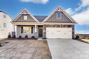 2777 Ashton Pk Ln, Monroe, NC 28110 - Photo 2
