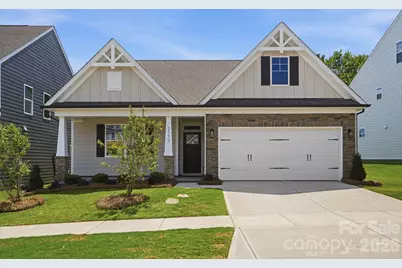 2777 Ashton Park Lane, Monroe, NC 28110 - Photo 2