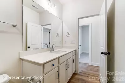 2777 Ashton Park Lane, Monroe, NC 28110 - Photo 18