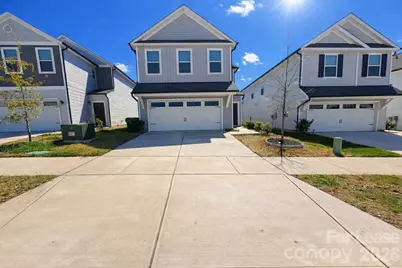 11154 Woodland Creek Way, Charlotte, NC 28262 - Photo 1