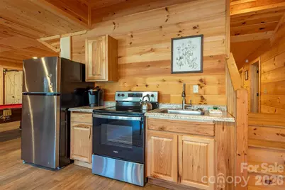 210 S Fork Drive, Lake Lure, NC 28746 - Photo 22