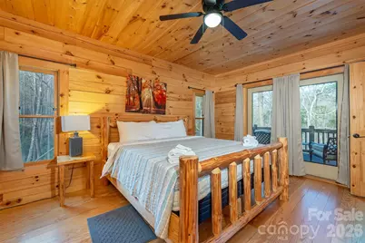 210 S Fork Drive, Lake Lure, NC 28746 - Photo 14