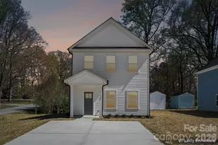 420 N 9th St, Bessemer City, NC 28016 - Photo 1