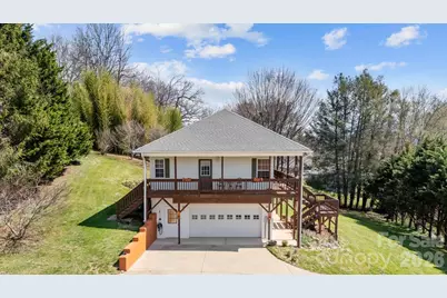 32 Keller Street, Waynesville, NC 28786 - Photo 4