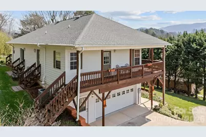 32 Keller Street, Waynesville, NC 28786 - Photo 6