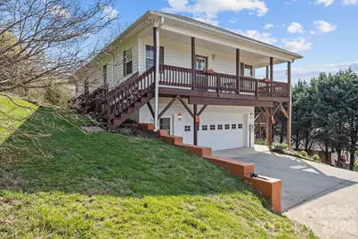 32 Keller Street, Waynesville, NC 28786 - Photo 36