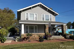 823 Central Ave, Charlotte, NC 28204 - Photo 2