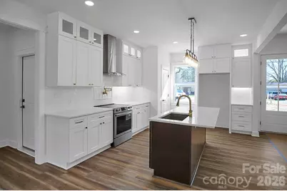 404 Jc Dellinger Road, Cherryville, NC 28021 - Photo 16