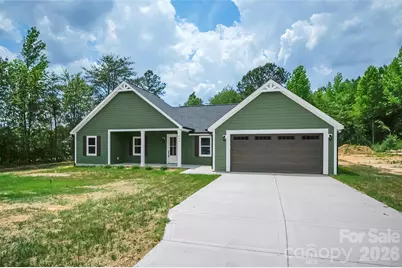 404 Jc Dellinger Road, Cherryville, NC 28021 - Photo 1