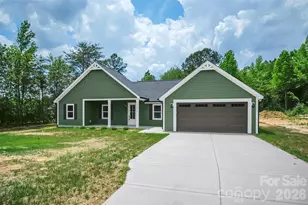 404 J C Dellinger Rd, Cherryville, NC 28021 - Photo 1