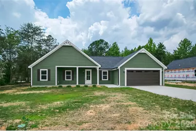 404 Jc Dellinger Road, Cherryville, NC 28021 - Photo 2