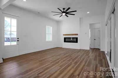 404 Jc Dellinger Road, Cherryville, NC 28021 - Photo 8