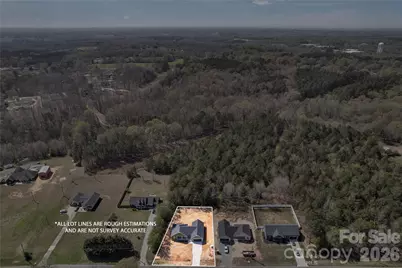 404 Jc Dellinger Road, Cherryville, NC 28021 - Photo 4