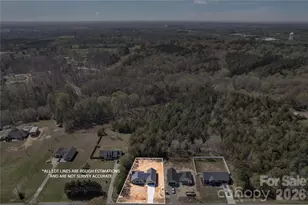 404 J C Dellinger Rd, Cherryville, NC 28021 - Photo 4