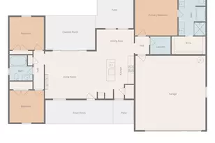 404 J C Dellinger Rd, Cherryville, NC 28021 - Photo 6