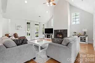 34 W Rambling Creek, Tryon, NC 28782 - Photo 4