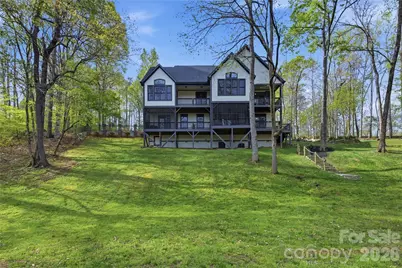 34 W Rambling Creek, Tryon, NC 28782 - Photo 42