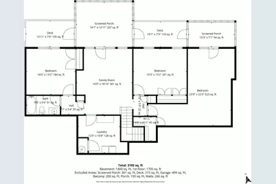 34 W Rambling Creek, Tryon, NC 28782 - Photo 2