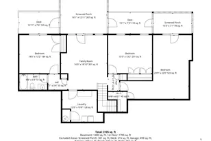 34 W Rambling Creek, Tryon, NC 28782 - Photo 2