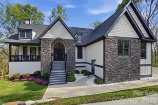 34 W Rambling Creek, Tryon, NC 28782 - Photo 38